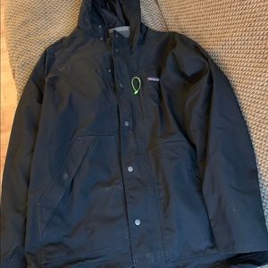 Patagonia M’s Better Sweater 3-in-1 Parka